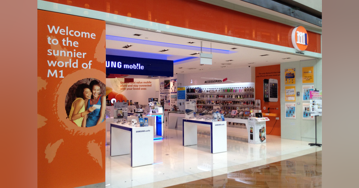 M1 Plan Best M1 mobile plans | WhistleOut
