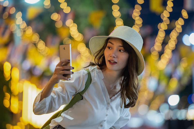 Best roaming mobile plans for voice and SMS