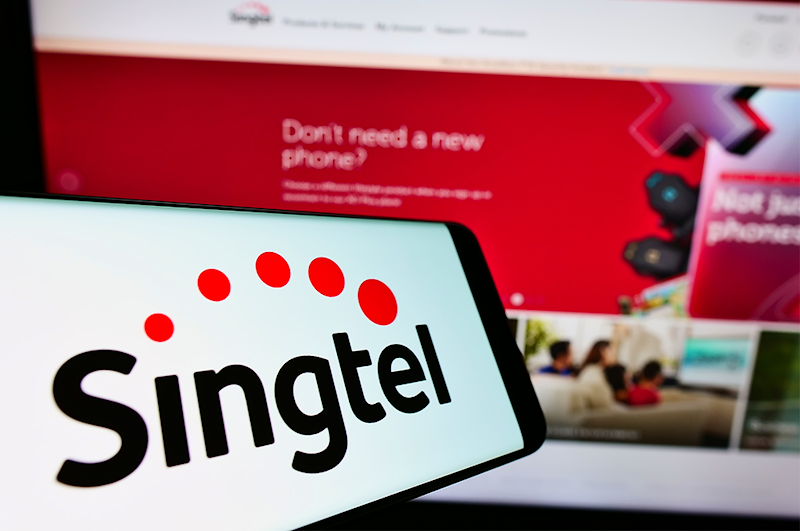 Best Singtel SIM-only plans (2026)