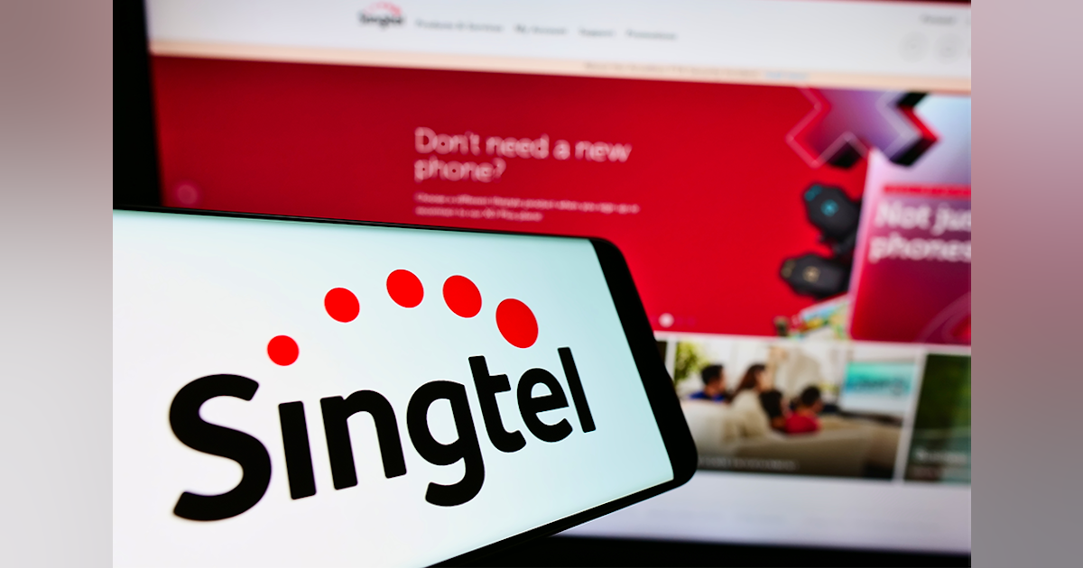 Best Singtel SIM-only plans: Prepaid and postpaid | WhistleOut