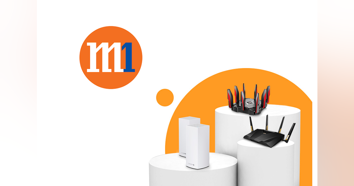 M1 Plan M1 broadband plans review | WhistleOut