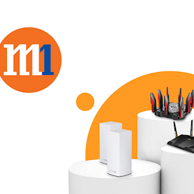 M1 Plan M1 broadband plans review | WhistleOut