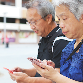 Best mobile plans for seniors in Singapore Best mobile plans for seniors in Singapore