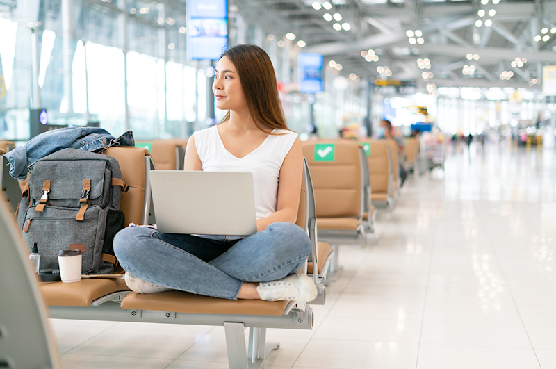 Singapore roaming: Your guide to using data, calls and SMS overseas