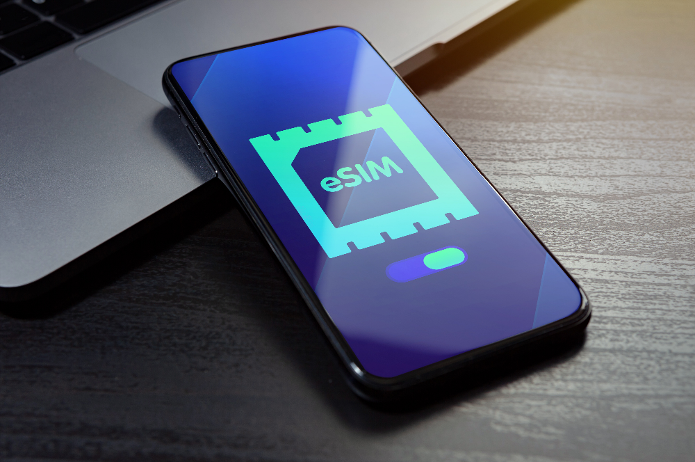 What is eSIM? Everything you need to know