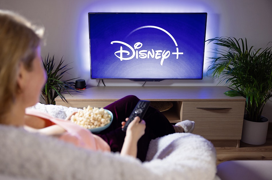 Disney Plus review Singapore: Everything you need to know | WhistleOut