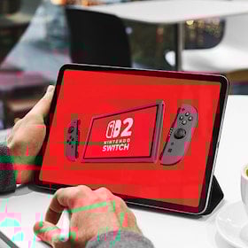 Preorders are now open for the Switch 2 in Singapore  Preorders are now open for the Switch 2 in Singapore