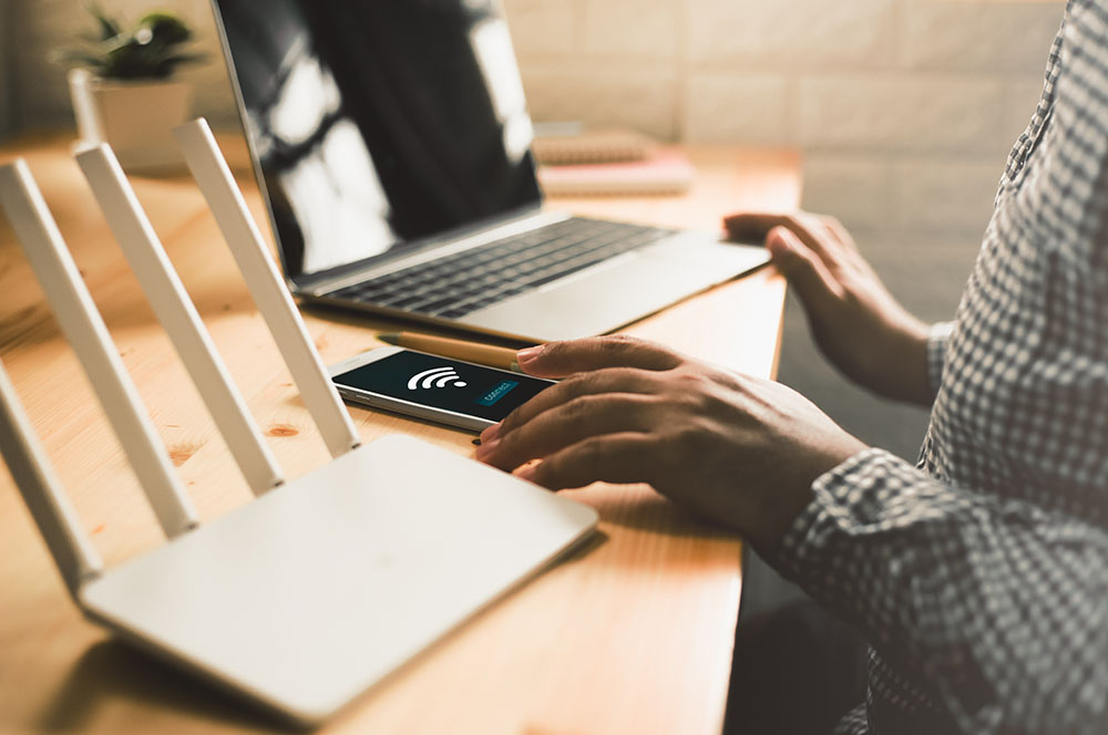 Wi-Fi 6 vs Wi-Fi 6E vs Wi-Fi 7: Which do I need?