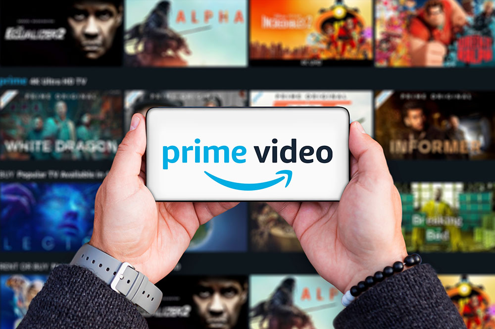 Amazon Prime Video review Singapore: Everything you need to know