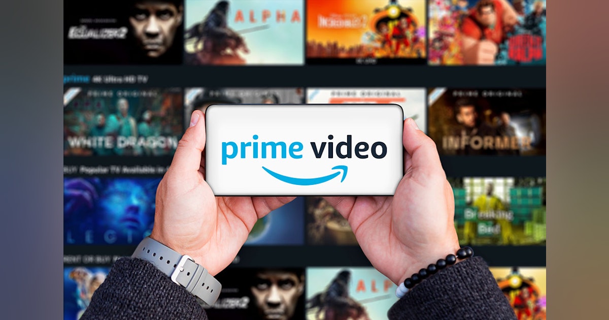 Amazon Prime Video review Singapore: Everything you need to know ...