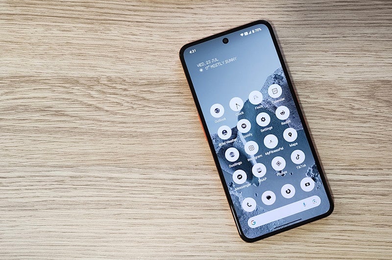 CMF Phone 2 Pro review Singapore: A budget banger
