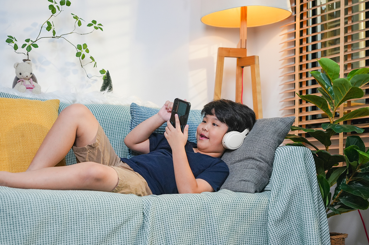 Best SIM plans for kids in Singapore