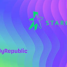 StarHub to take full ownership of MyRepublic's broadband business StarHub to take full ownership of MyRepublic's broadband business