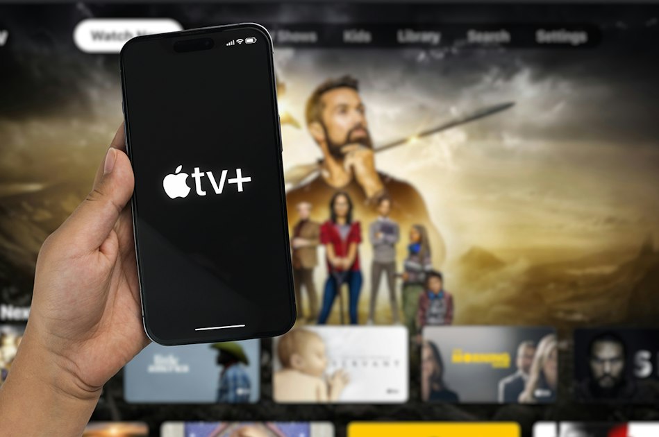Apple TV Plus review Singapore: Everything you need to know | WhistleOut