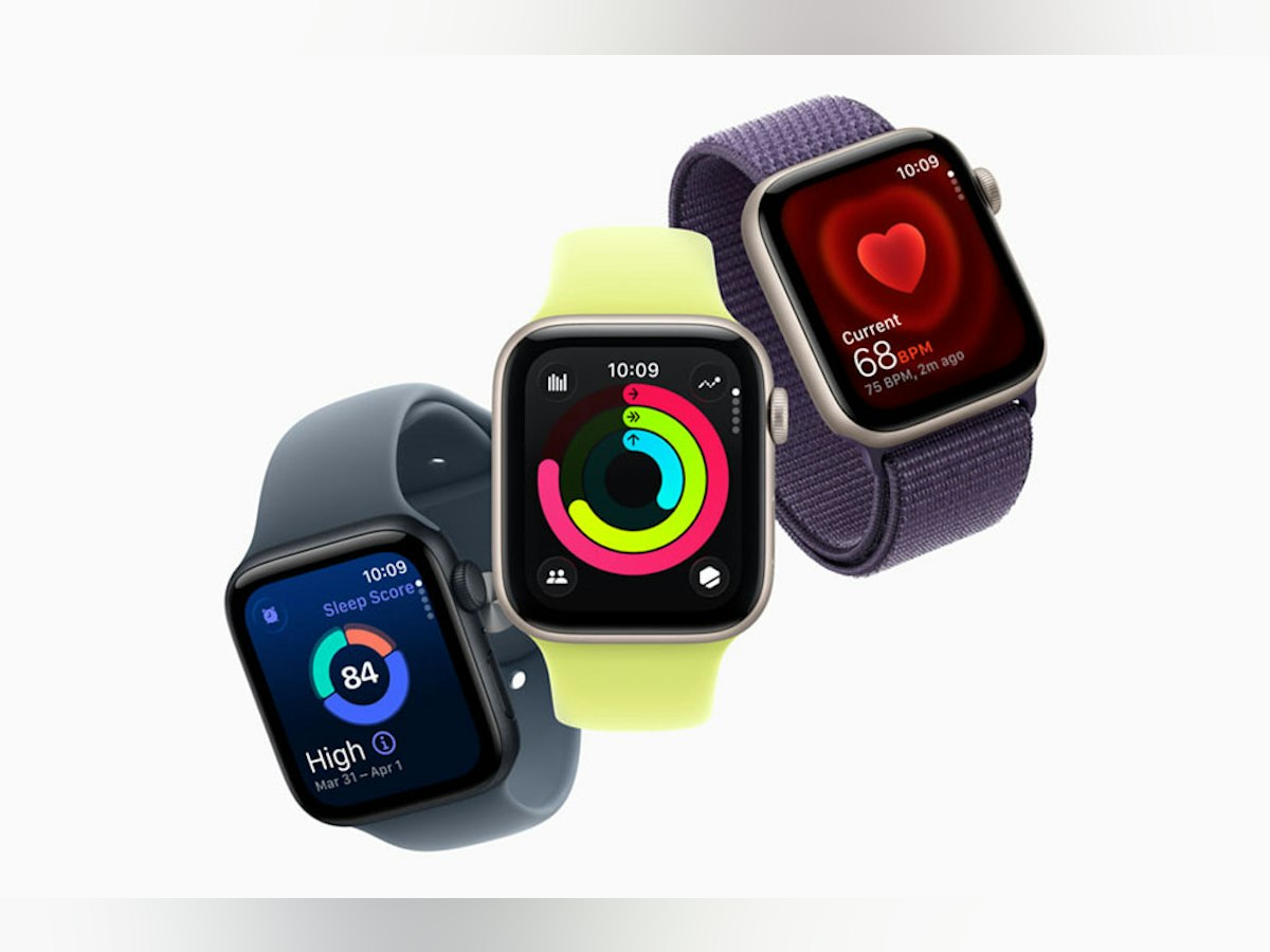 What happens to your health and activity data?