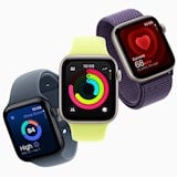 Apple debuts refreshed Apple Watch lineup Apple debuts refreshed Apple Watch lineup