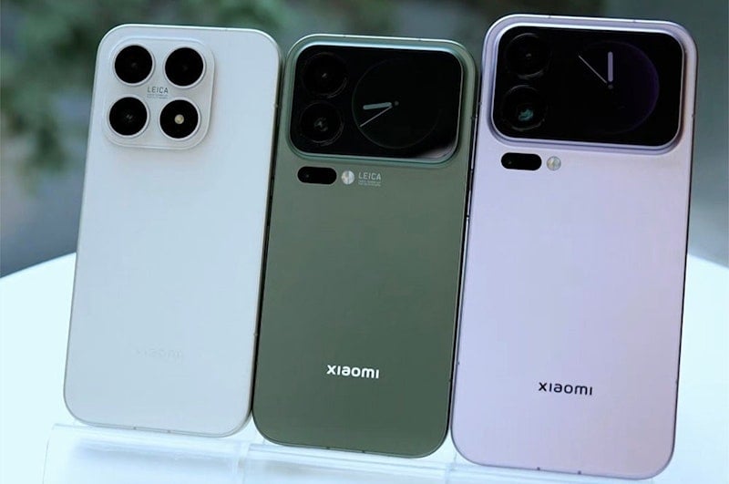 Xiaomi 17 series: Features, Singapore price and release date