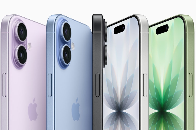 Editor's Pick: Best iPhone plans December 2025