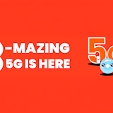 eight launches its first 5G plans from $14.80 per month eight launches its first 5G plans from $14.80 per month