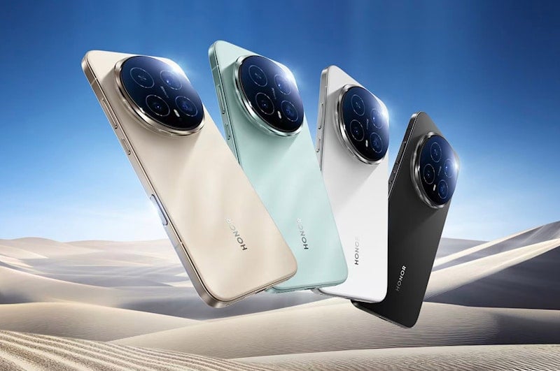 HONOR Magic 8 series: Features, Singapore price and release date