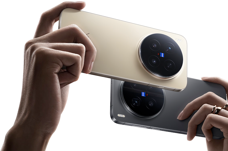 Vivo X300, X300s, X300 Pro & X300 Ultra: Features, price and release