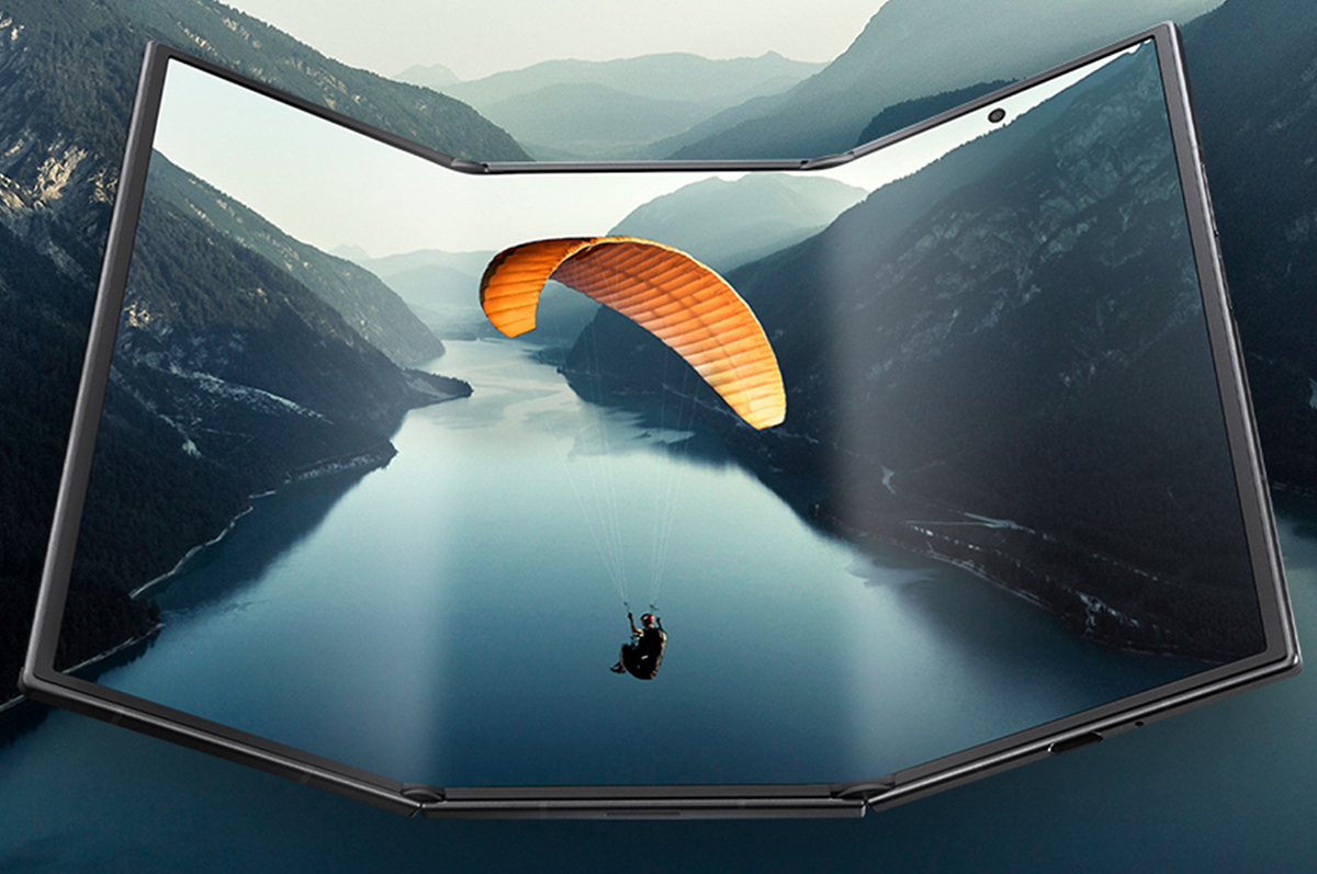Samsung Galaxy Z TriFold: Features, Singapore price and release date