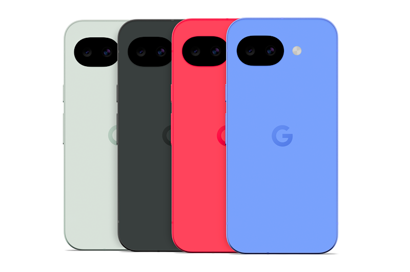 Google Pixel 10a Singapore pricing and availability revealed