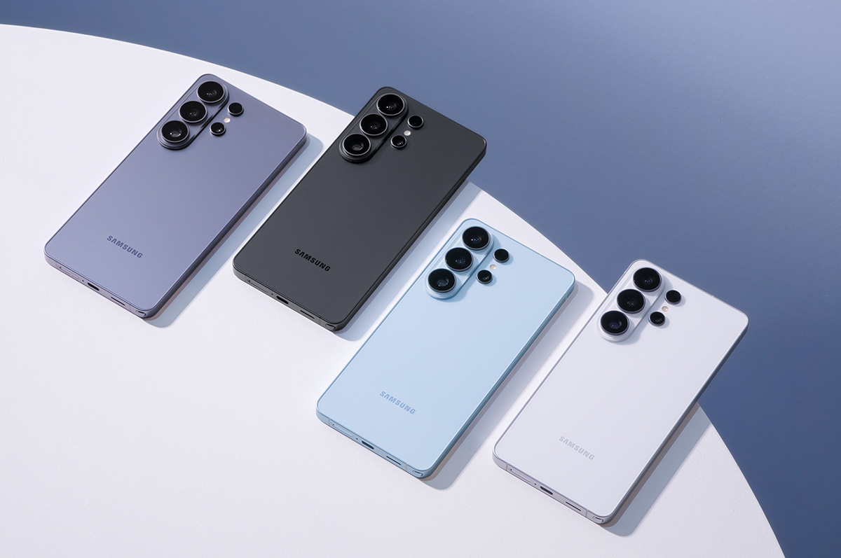 Best Samsung phone plans in Singapore March 2026