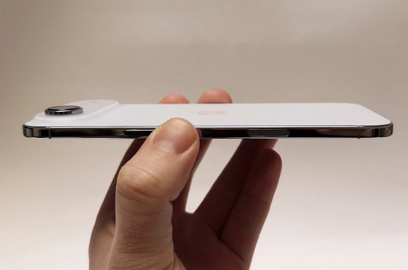 The iPhone Air is twice as popular as the iPhone 16 Plus, Ookla study finds