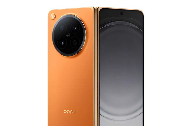 OPPO teases the Find N6 ahead of Singapore release date