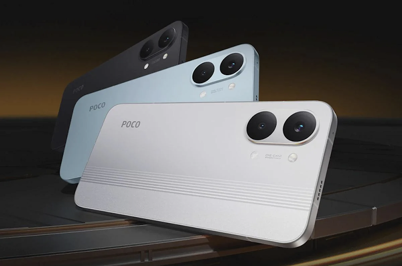 Poco X8 Pro series Singapore: Price, features and availability revealed