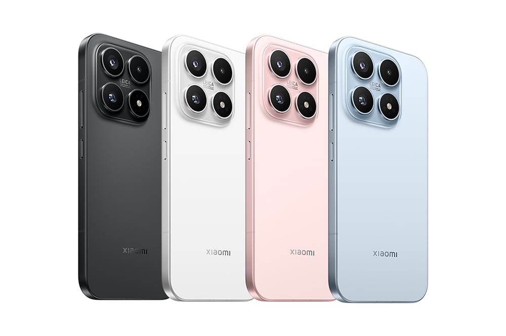 Xiaomi 17 series: Singapore pricing and availability revealed