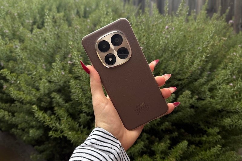 Xiaomi Redmi Note 15 Pro Plus 5G review: Refreshingly boring