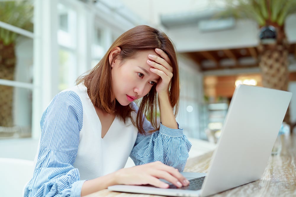 Singapore broadband outages: What to do if your internet goes down