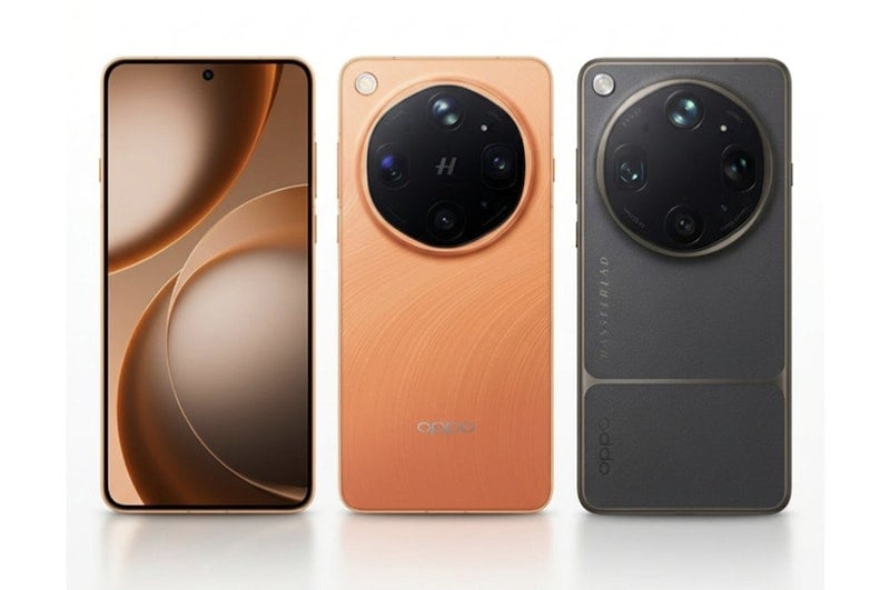 OPPO Find X9 Ultra: Singapore price, features and availability revealed