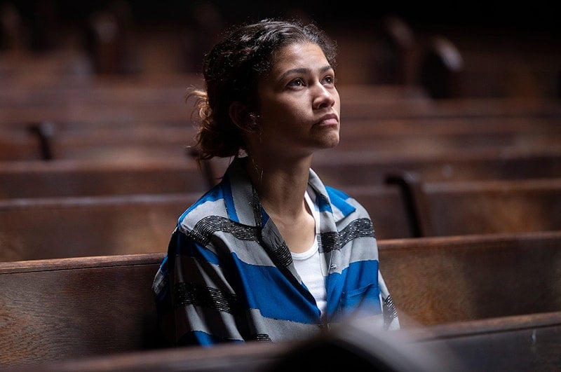 Where to watch Euphoria in Singapore