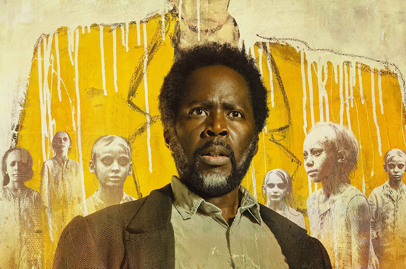 Where to watch From in Singapore