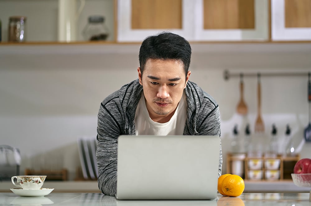 What happens to your telco contracts when you move?