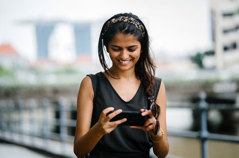 Best apps to download when you move to Singapore (or just visit)