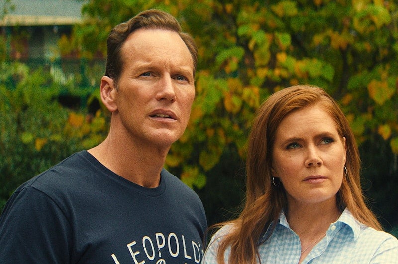 Where to watch Cape Fear in Singapore