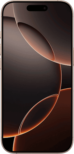 iPhone 16 Pro 256GB