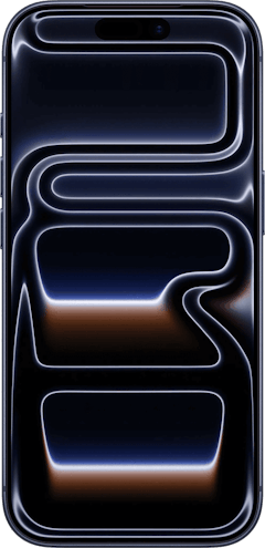 iPhone 17 Pro 1TB