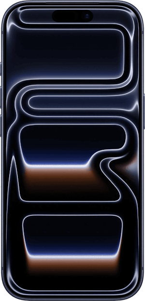 iPhone 17 Pro 1TB