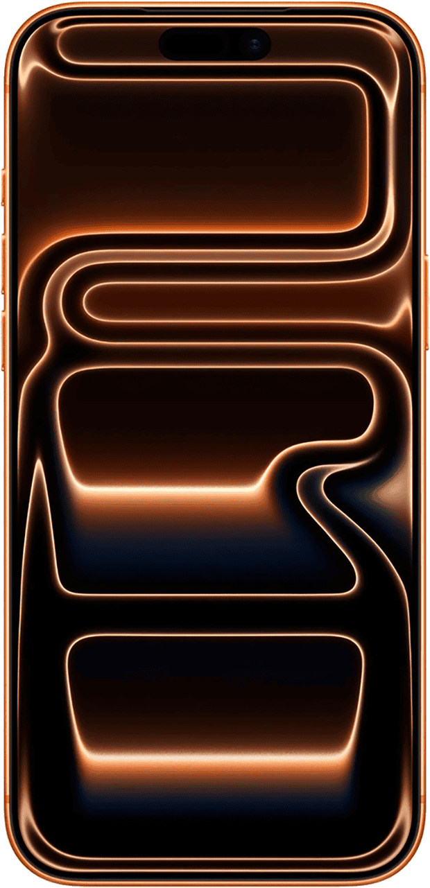 Apple iPhone 17 Pro Max 256GB