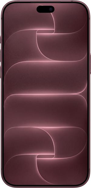 iPhone 18 Pro Max 2TB