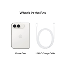Apple iPhone Duo 512GB