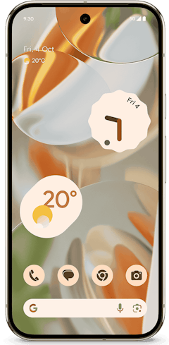 Pixel 9 Pro 512GB
