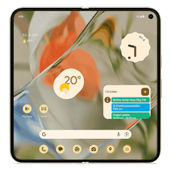 Pixel 9 Pro Fold 512GB