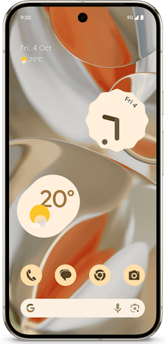 Pixel 9 Pro XL 256GB
