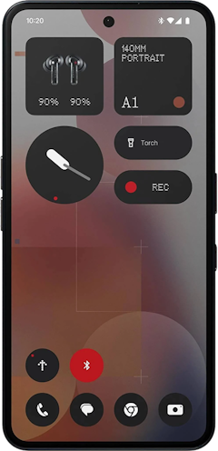 Phone 3 a Pro